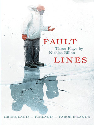 cover image of Fault Lines